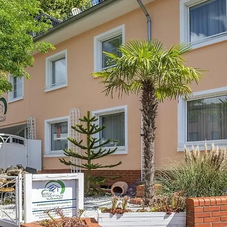 Ferienhaus City Ferienhaus Daun Daun