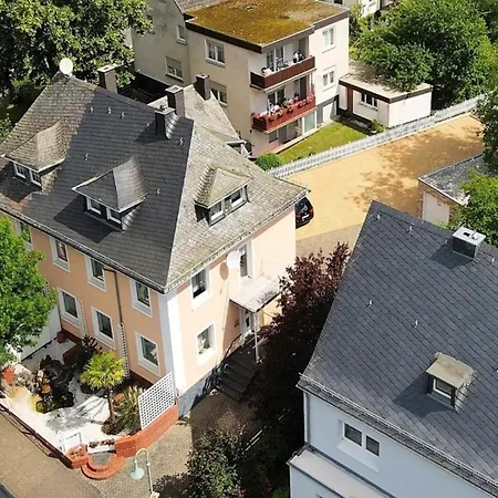 Ferienhaus City Ferienhaus Daun * Daun