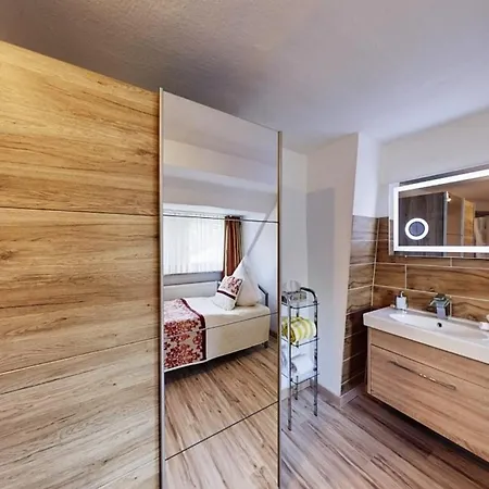Ferienhaus City Ferienhaus Daun Holiday home Daun