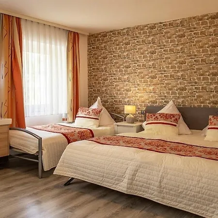 Ferienhaus City Ferienhaus Daun