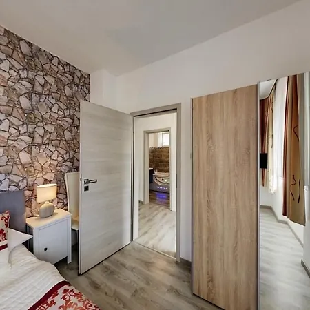 Ferienhaus City Ferienhaus Daun