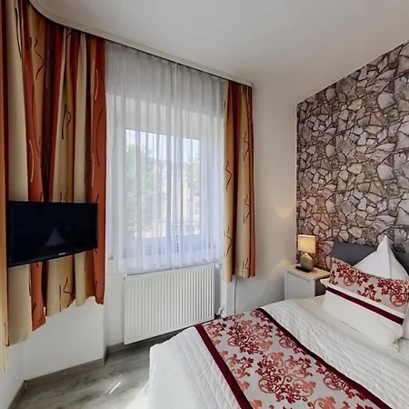 Holiday home Ferienhaus City Ferienhaus Daun *