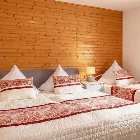 Ferienhaus City Ferienhaus Daun *