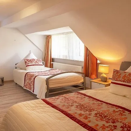Ferienhaus City Ferienhaus Daun