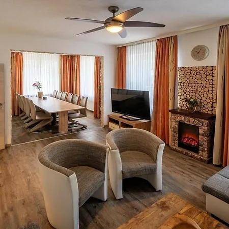 Ferienhaus City Ferienhaus Daun Holiday home Daun