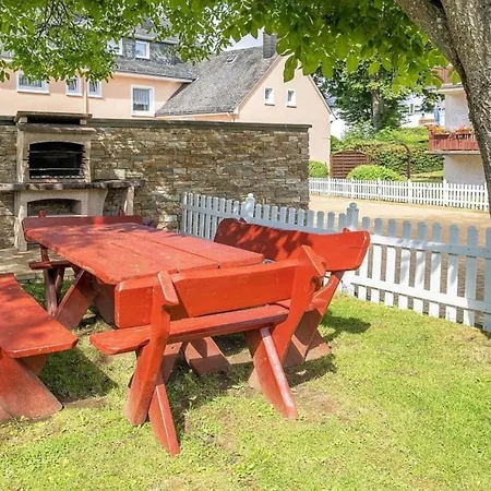 Holiday home Ferienhaus City Ferienhaus Daun
