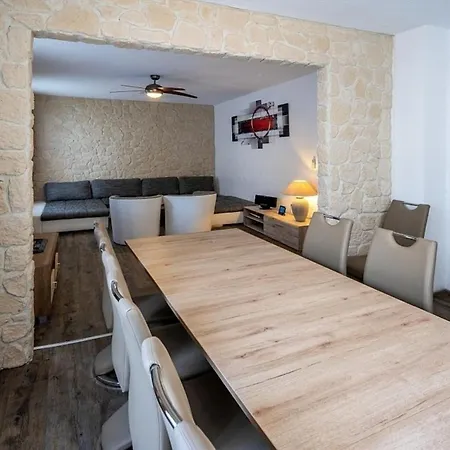 Ferienhaus City Ferienhaus Daun Daun