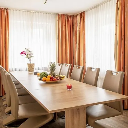 Ferienhaus City Ferienhaus Daun Daun