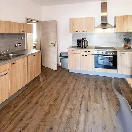 Holiday home Ferienhaus City Ferienhaus Daun Daun