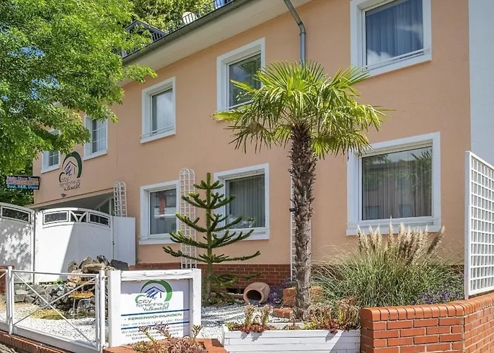 Ferienhaus City Ferienhaus Daun Daun