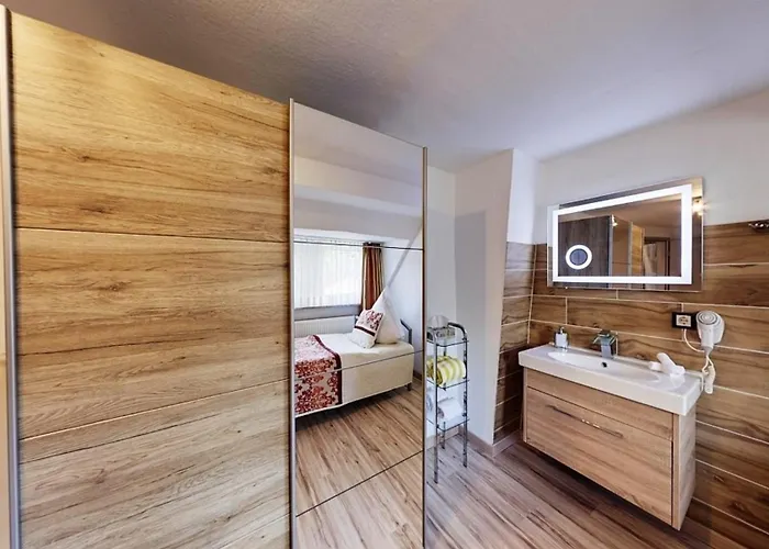 Ferienhaus City Ferienhaus Daun Holiday home Daun