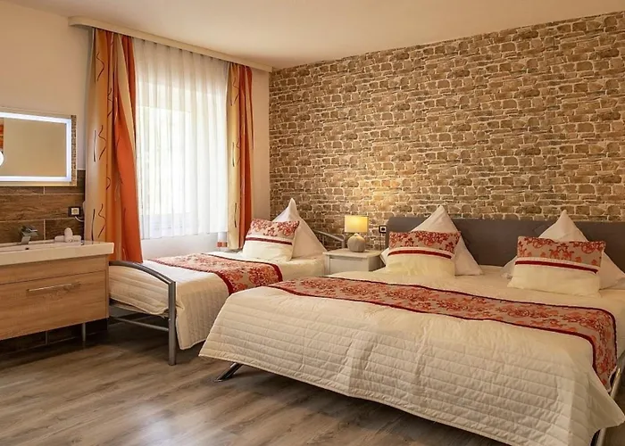 Ferienhaus City Ferienhaus Daun