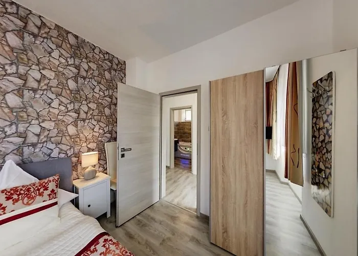 Ferienhaus City Ferienhaus Daun