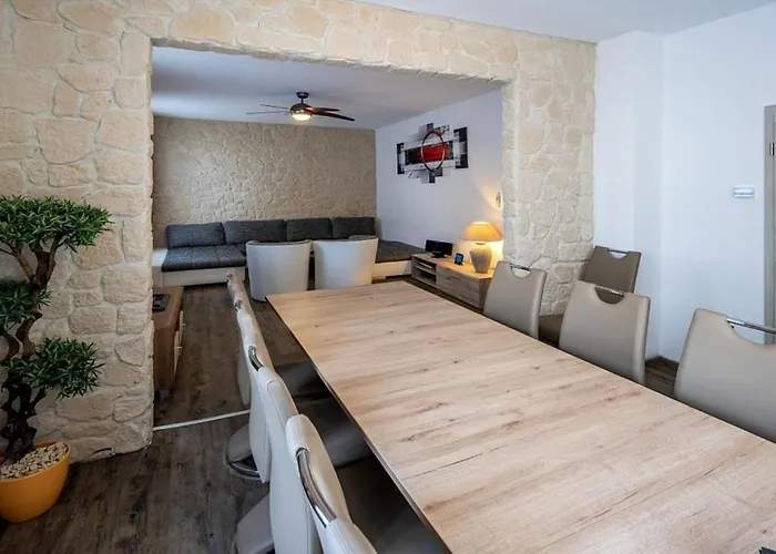 Ferienhaus City Ferienhaus Daun Daun