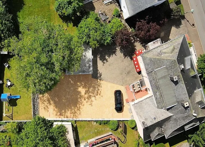 Ferienhaus City Ferienhaus Daun Holiday home Daun