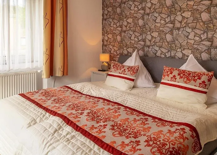 Ferienhaus City Ferienhaus Daun * Daun